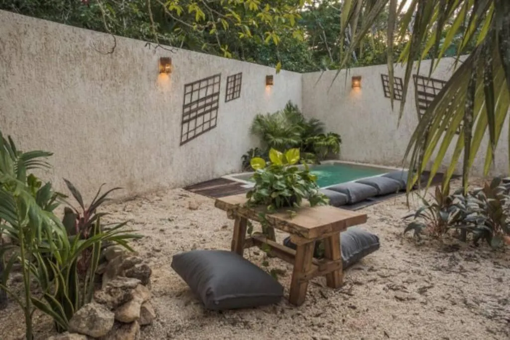 Holiday home Casa Arena Tulum Villa