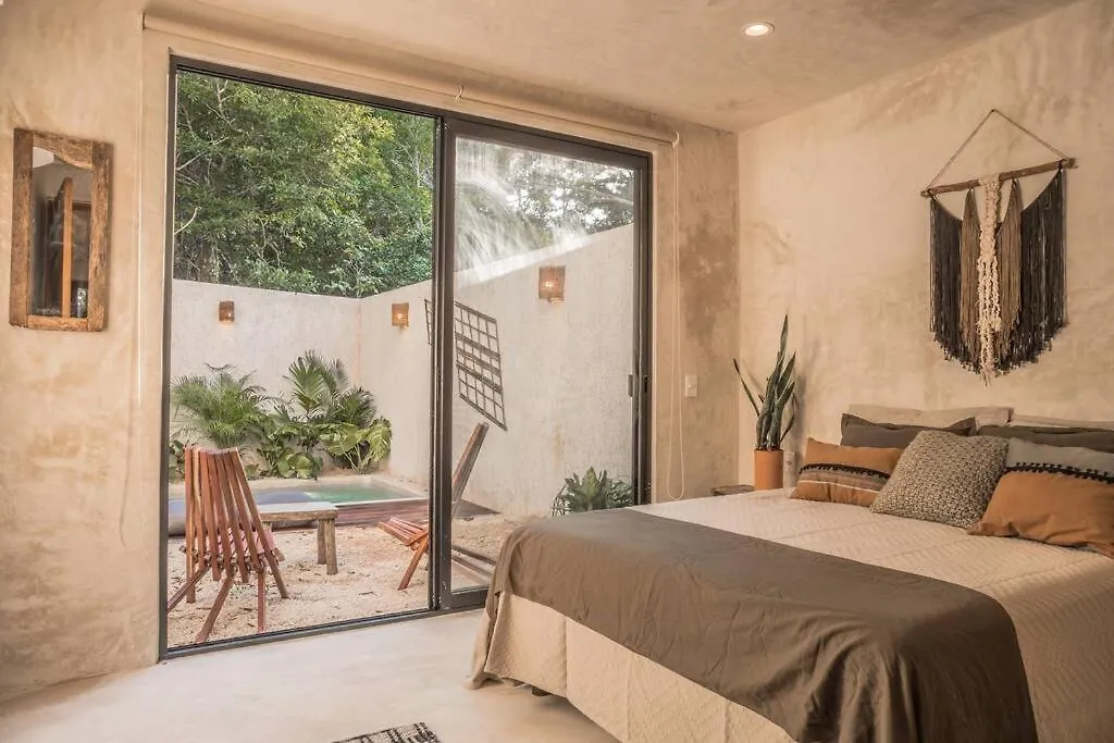 Casa Arena Tulum Villa Holiday home