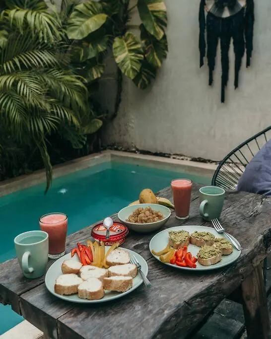 Casa Arena Tulum Villa