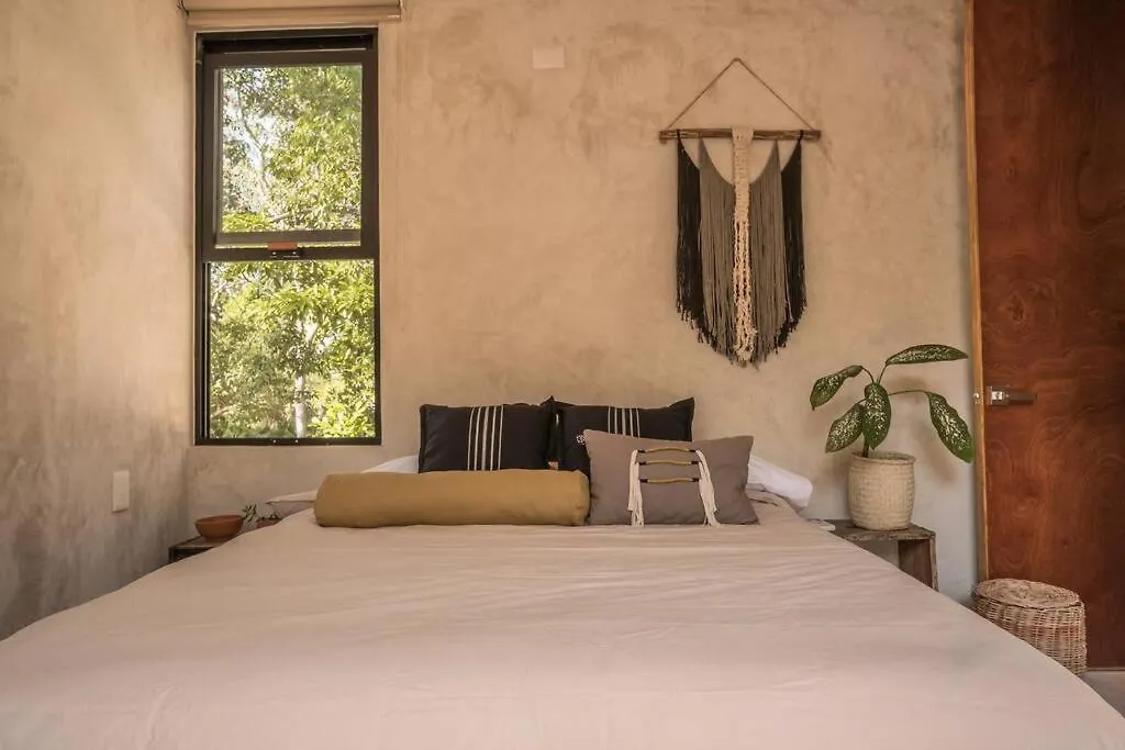 Casa Arena Tulum Villa 0*,  Mexico