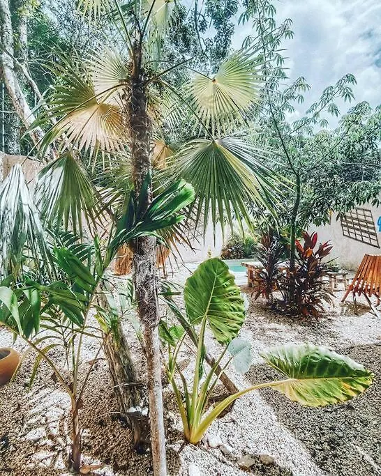 Holiday home Casa Arena Tulum Villa Mexico