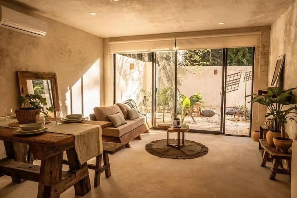 Casa Arena Tulum Villa 0*,