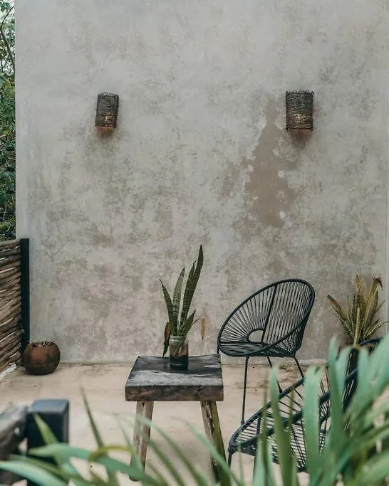 Holiday home Casa Arena Tulum Villa Mexico