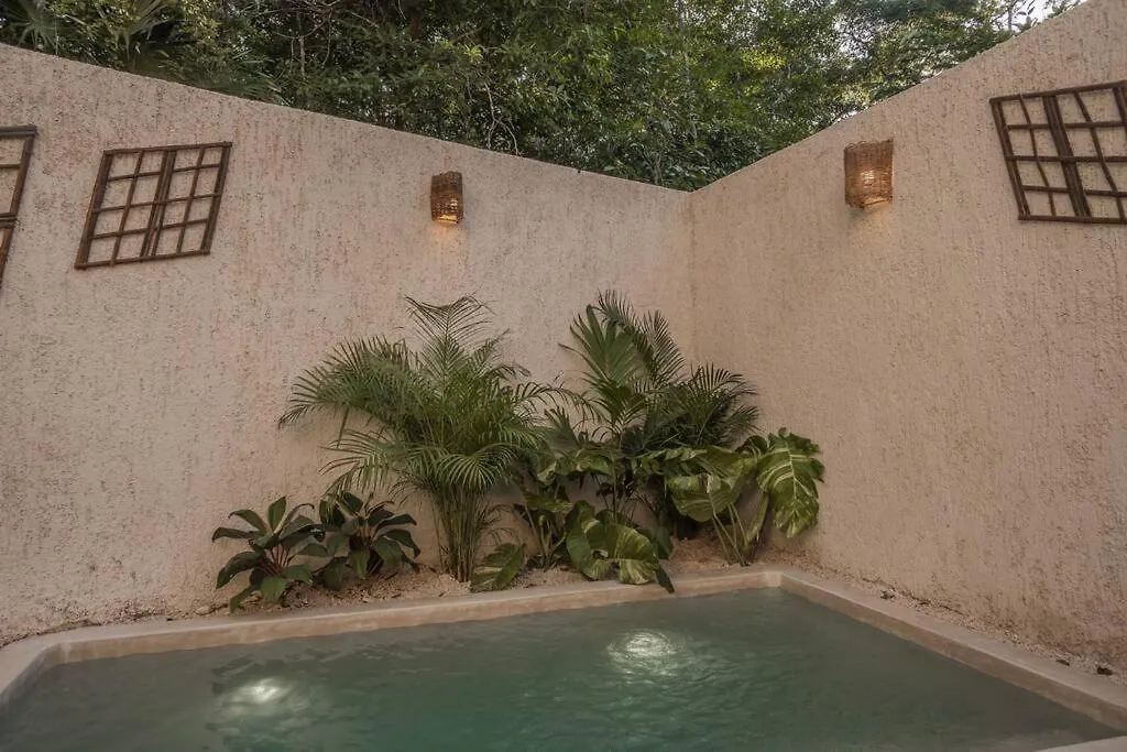 Casa Arena Tulum Villa Holiday home