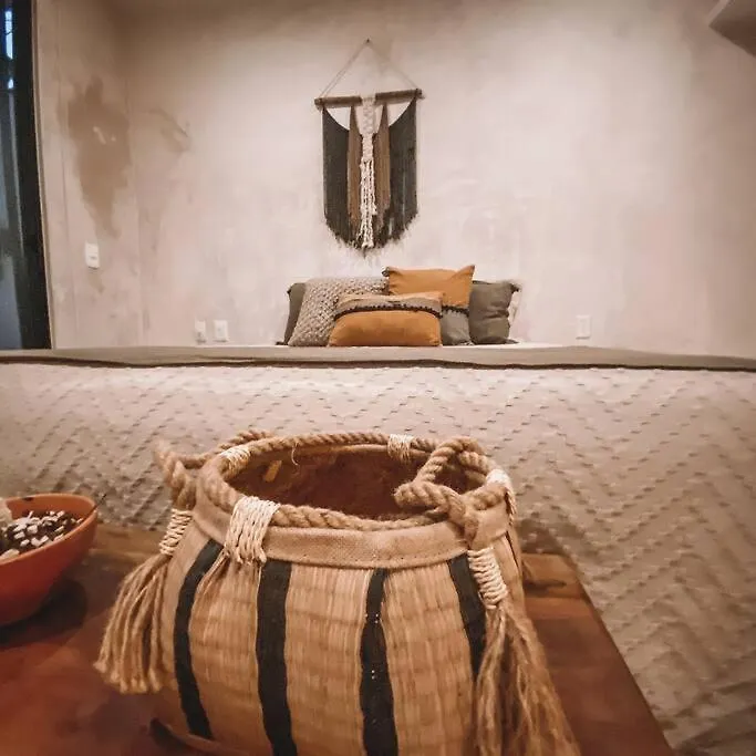 Casa Arena Tulum Villa 0*,