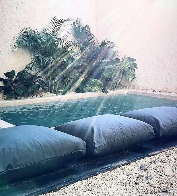 Casa Arena Tulum Villa 0*,  Mexico