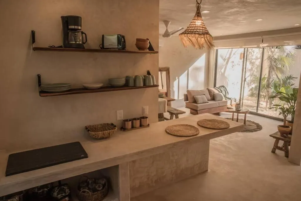 Holiday home Casa Arena Tulum Villa
