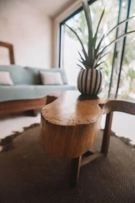 Casa Arena Tulum Villa Holiday home