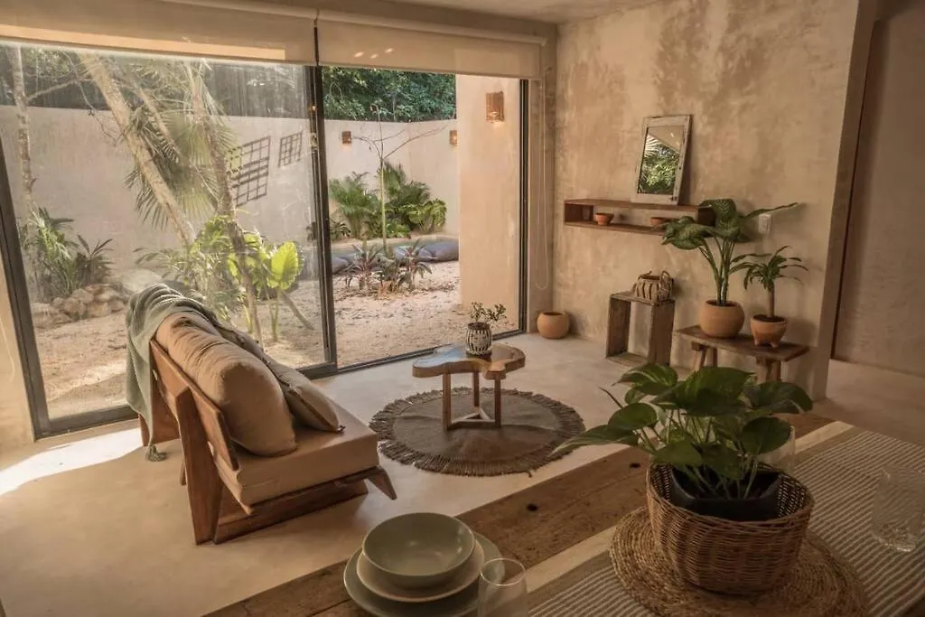 Casa Arena Tulum Villa
