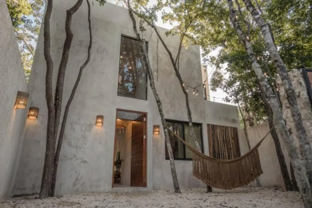 Holiday home Casa Arena Tulum Villa Mexico