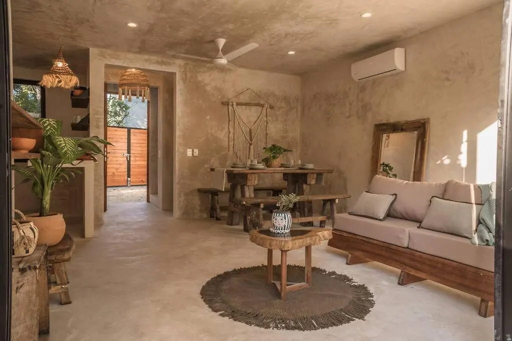 Casa Arena Tulum Villa