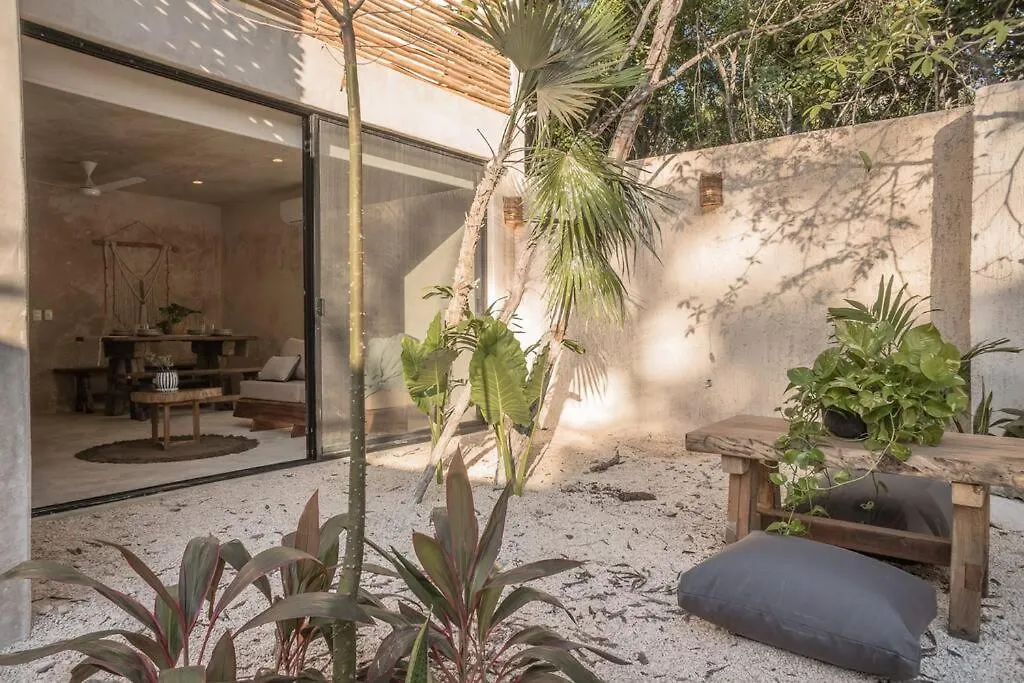 Casa Arena Tulum Villa Holiday home